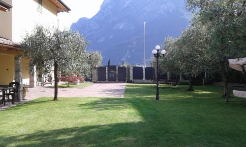 Riva del Garda Apartment | CasaVarone