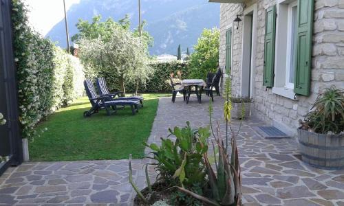 Riva del Garda Apartment | CasaVarone