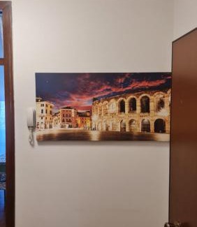 Borgo Milano Apartment | CasaVerona