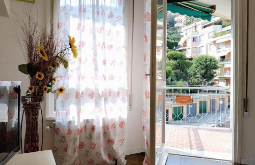 Rapallo Apartment | CASAVIVA - Casa Vacanze Betti a Rapallo con terrazza