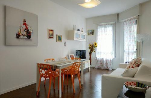 Rapallo Apartment | CASAVIVA - Casa Vacanze Betti a Rapallo con terrazza