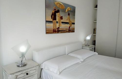 Rapallo Apartment | CASAVIVA - Casa Vacanze Betti a Rapallo con terrazza