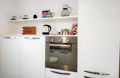 Rapallo Apartment | CASAVIVA - Casa Vacanze Betti a Rapallo con terrazza