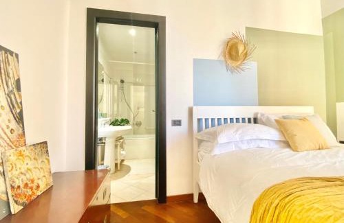 Camogli Apartment | CasaViva - Wonderful Bilo in Camogli
