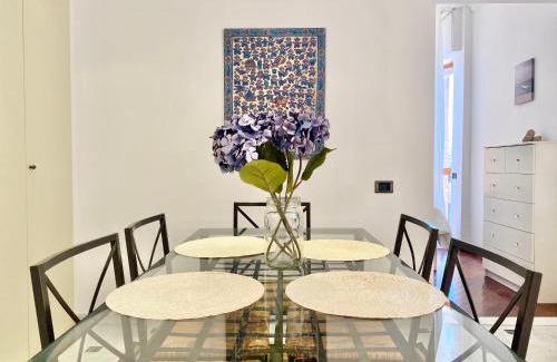Camogli Apartment | CasaViva - Wonderful Bilo in Camogli