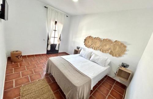 Casabermeja Hotel | Casazafra