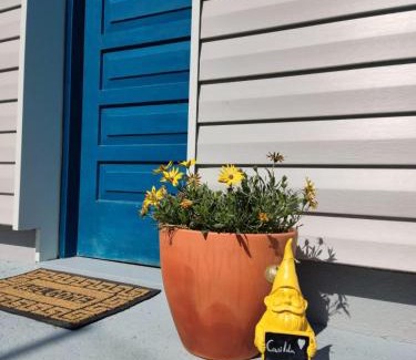 A Porqueira Apartment | CasaZaPatos Bungalows