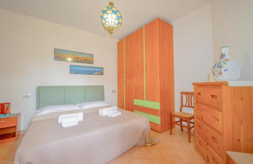 La Maddalena Apartment | CasaZen, 2 camere, giardino e parking