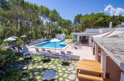 Sant Francesc Xavier House | Casbah Formentera Hotel & Restaurant