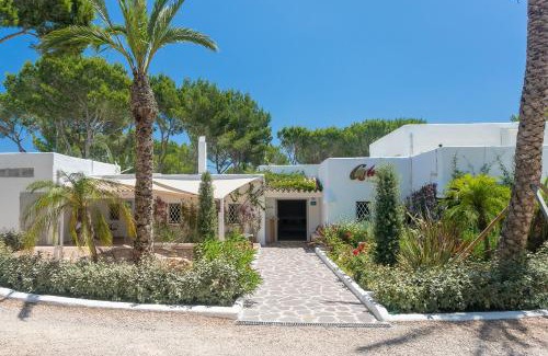 Sant Francesc Xavier House | Casbah Formentera Hotel & Restaurant