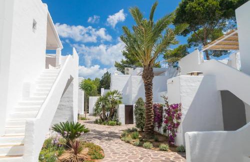 Sant Francesc Xavier House | Casbah Formentera Hotel & Restaurant
