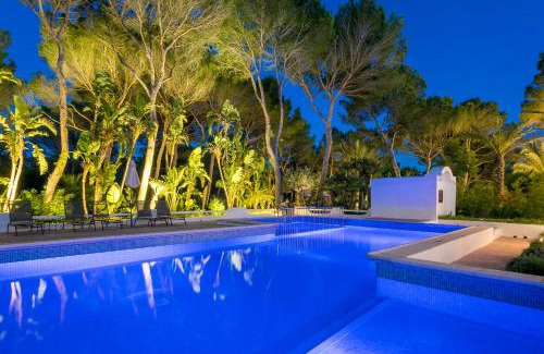 Sant Francesc Xavier House | Casbah Formentera Hotel & Restaurant