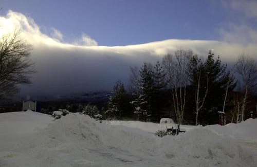 Killington Hotel | Cascades Lodge