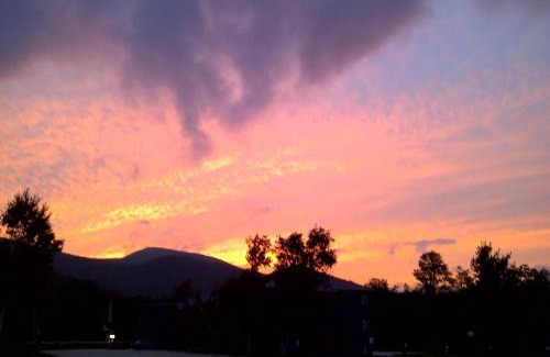 Killington Hotel | Cascades Lodge