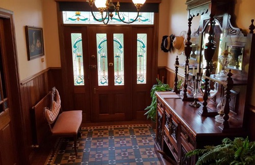 Katoomba House | Cascades Manor Katoomba