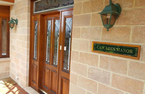 Katoomba House | Cascades Manor Katoomba
