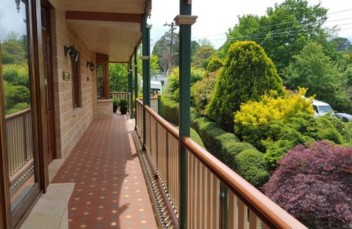 Katoomba House | Cascades Manor Katoomba