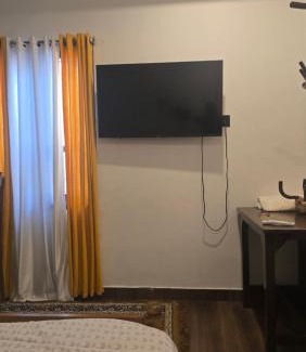 Varkala Resort | Cascara Beach Resort