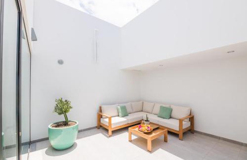 Corralejo Apartment | Cascasas the Yellow Apartment