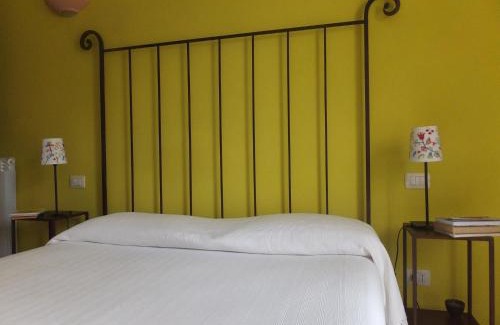 Guzman House | Cascina Antonini