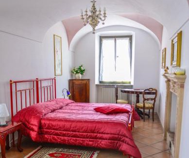 Mondovi Apartment | Cascina Bringin