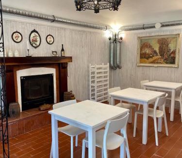 Gabiano Bed & Breakfast | Cascina Il Dovese