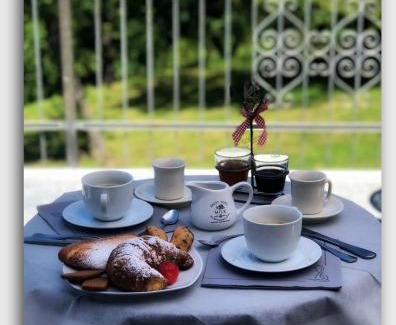 Melazzo Bed & Breakfast | Cascina Luvot