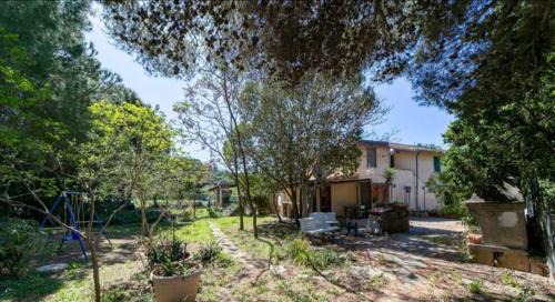 Porto Ercole House | Cascina Porto Ercole