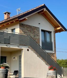 Coazzolo House | Cascina Ricardin