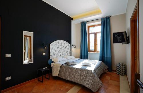 Fisciano Bed & Breakfast | Cascina San Michele