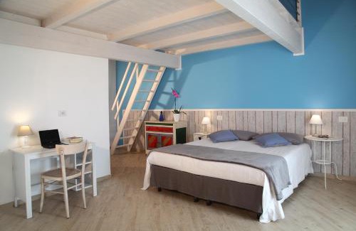 Invorio House | Cascinetta32