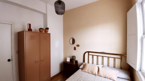 Baiona Old Town Apartment | Casco antiguo con patio y a 5 min de la playa