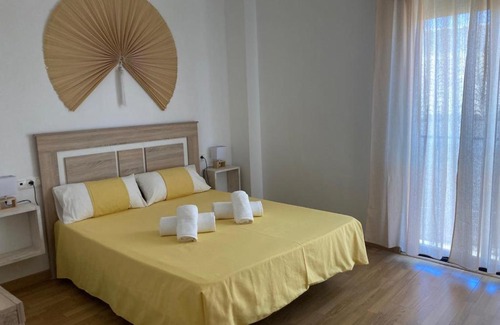 Linares Apartment | Casco Antiguo PONDOS