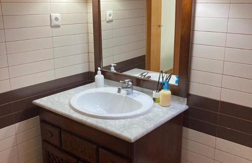 Linares Apartment | Casco Antiguo PONDOS