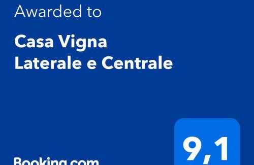 Tertenia House | Case 800 mt dal mare - Casa Flora e Casa Aurora