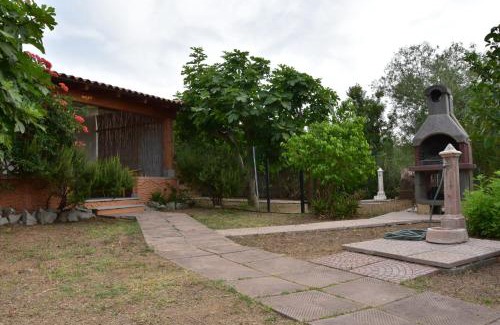 Tertenia House | Case 800 mt dal mare - Casa Flora e Casa Aurora
