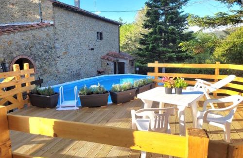 Montescudaio House | CASE&COLLINE La Quercia