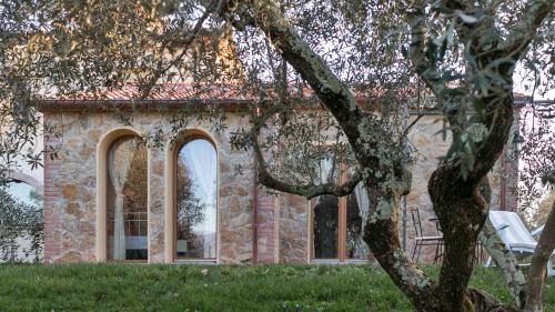 Montescudaio House | CASE&COLLINE Villa Lorena