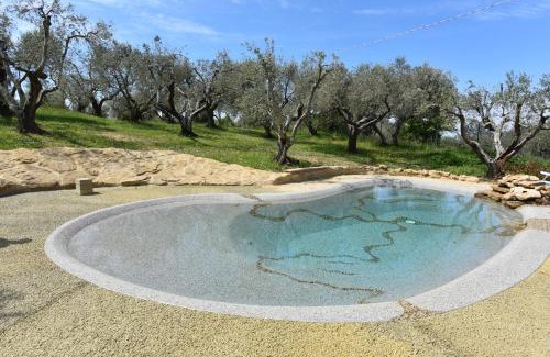 Montescudaio House | CASE&COLLINE Villa Lorena