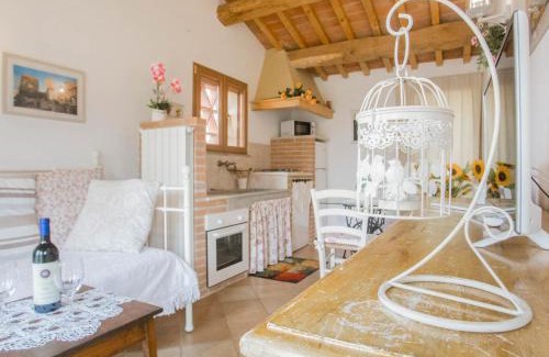 Montescudaio House | CASE&COLLINE Villa Lorena