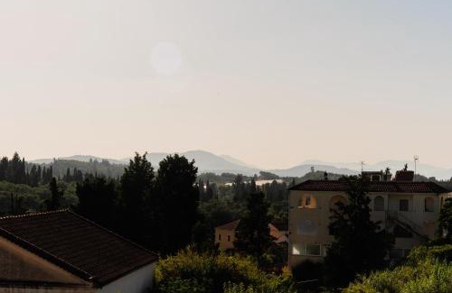 Molos Apartment | Case d ' oro