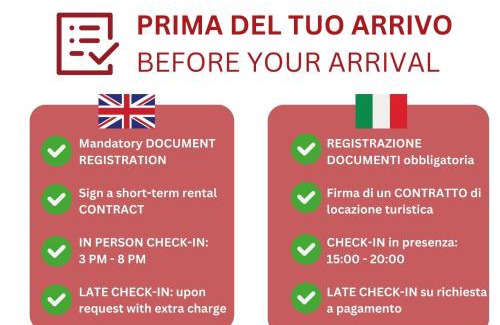 Cernusco sul Naviglio Apartment | Case Ospitali - Casa La Fontanella, suggestivo bilocale x2 in corte