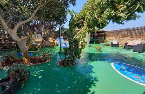 Lampedusa Apartment | Case Pescatori Villette