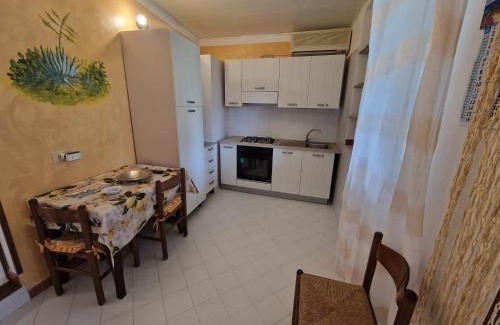 Lampedusa Apartment | Case Pescatori Villette