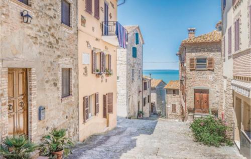 Magione House | Case Sparse San Savino
