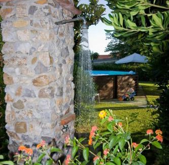 Massarosa House | Case Vacanza la Ventura