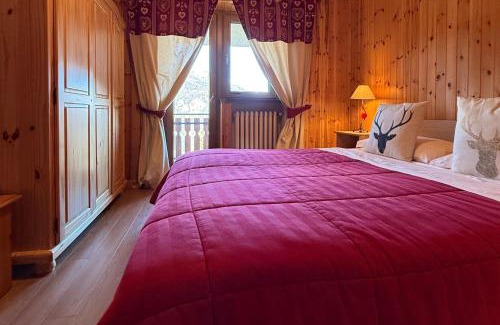 Sauze d'Oulx Apartment | Case Vacanza Perron