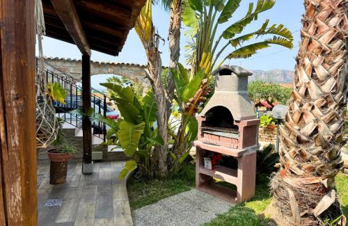 Partinico House | Case Vacanza Zeus