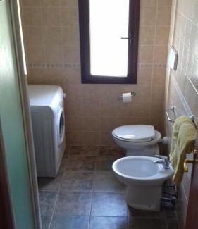 Elini House | Case Vacanze Corongiu