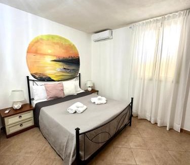 Lampedusa Apartment | Case vacanze 'Estremo Sud' Lampedusa